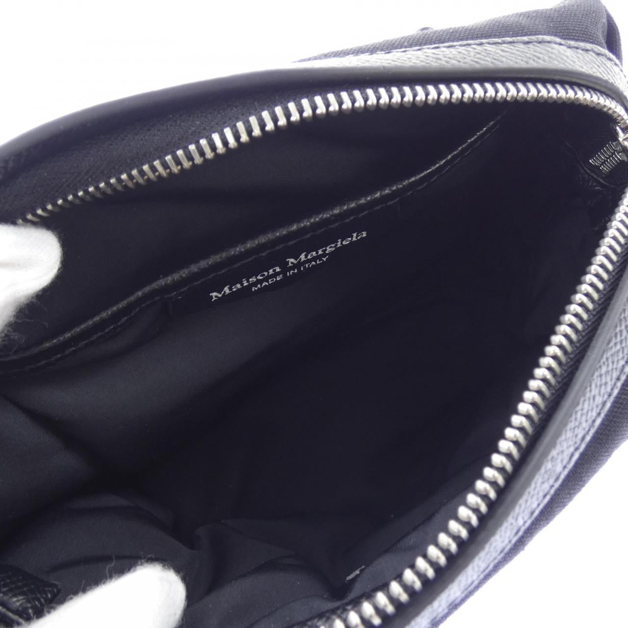 メゾンマルジェラ Maison Margiela グラムスラムスポーツボディバッグ SB2WG0011 BAG