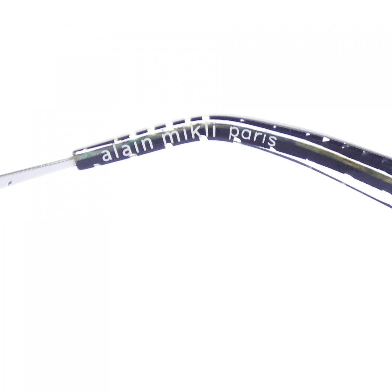 アランミクリ alain mikli 631 SUNGLASSES