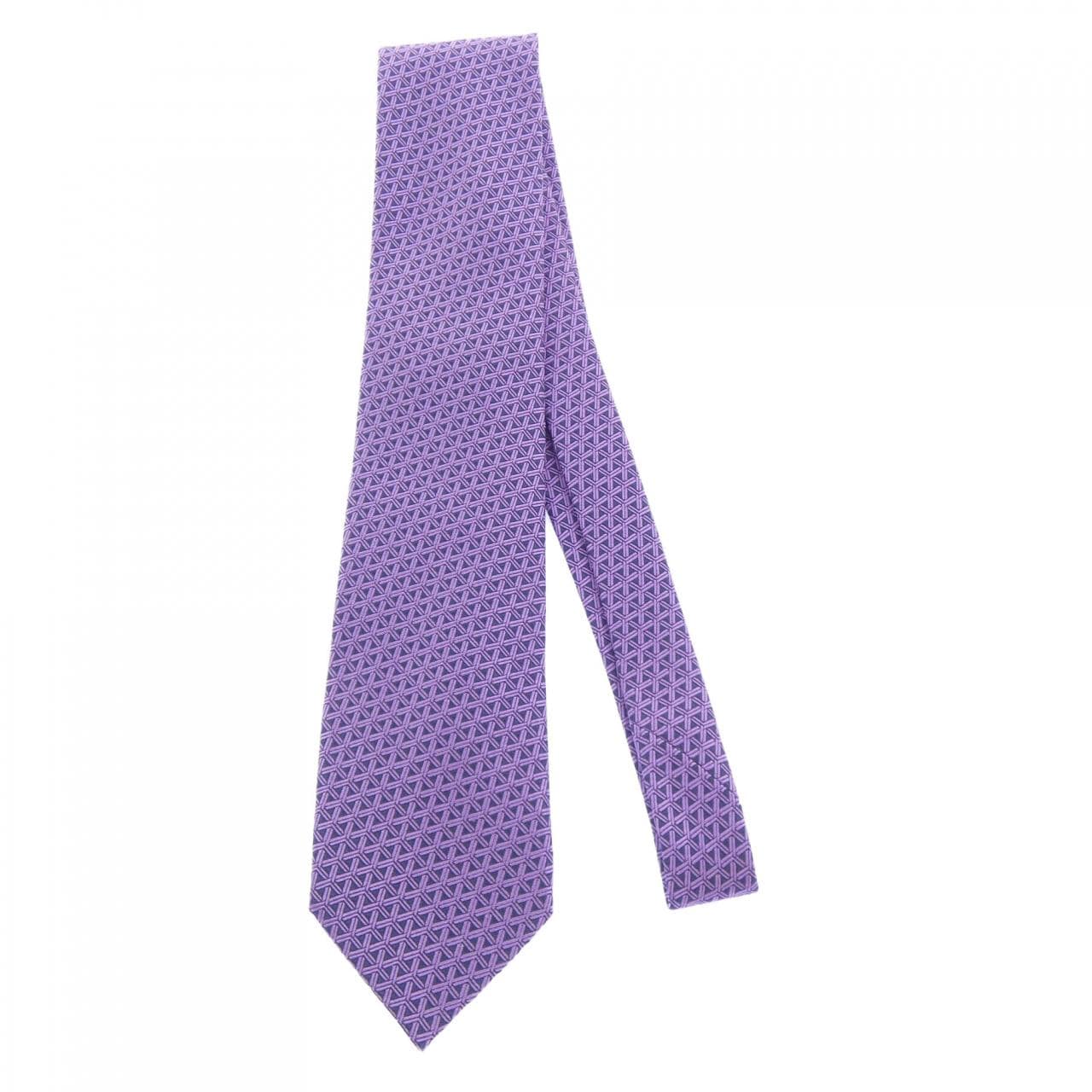 エルメネジルドゼニア Ermenegildo Zegna NECKTIE