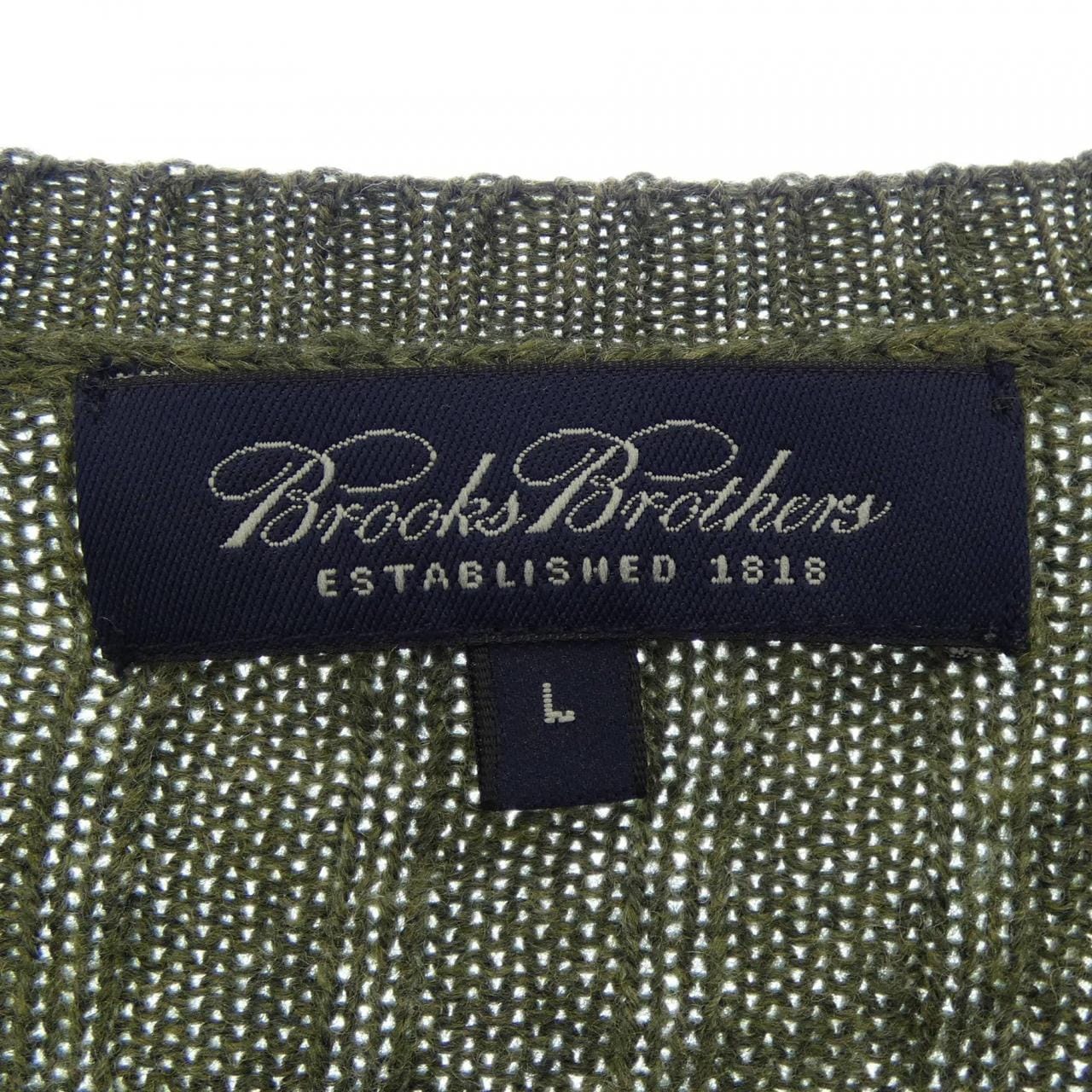 ブルックスブラザーズ BROOKS BROTHERS ニット