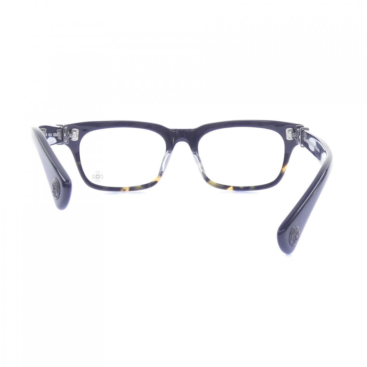 クロムハーツ CHROME HEARTS GITTIN ANY?-A EYEWEAR