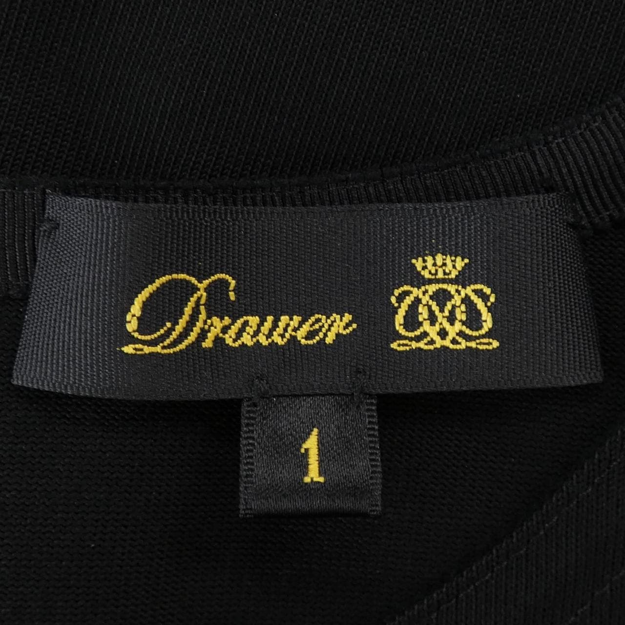 ドゥロワー DRAWER 6517-2-000004 トップス