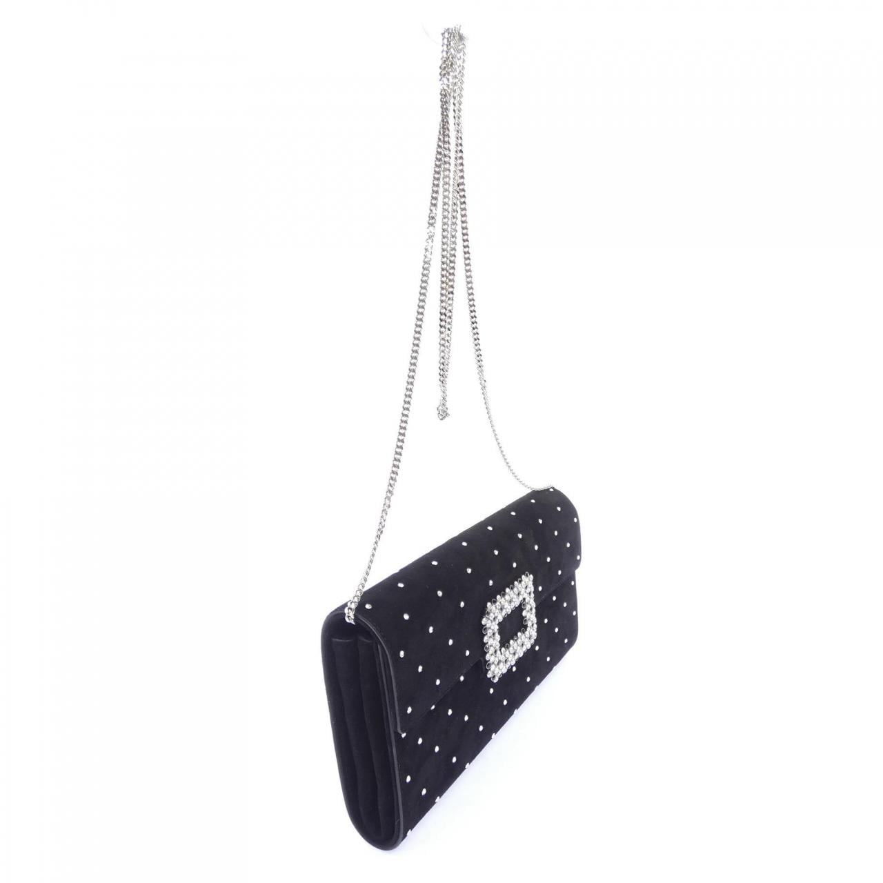 ロジェヴィヴィエ ROGER VIVIER RBWAMRD2200OB999 BAG