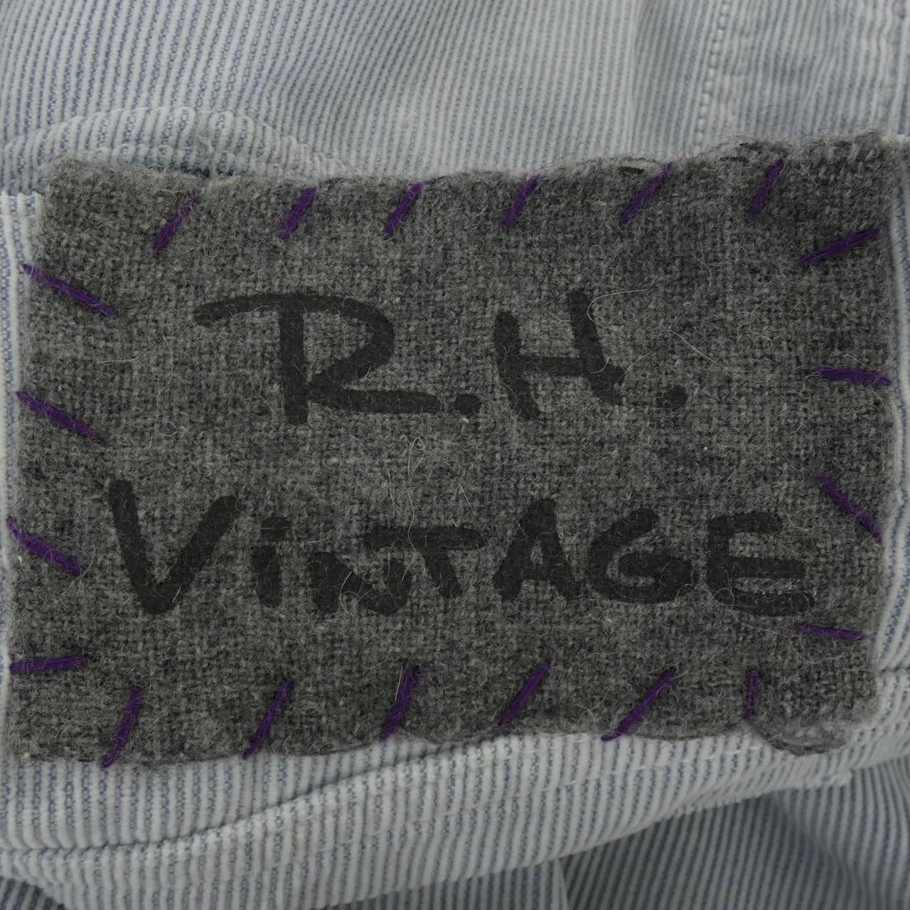ロンハーマンヴィンテージ R.H VINTAGE スカート