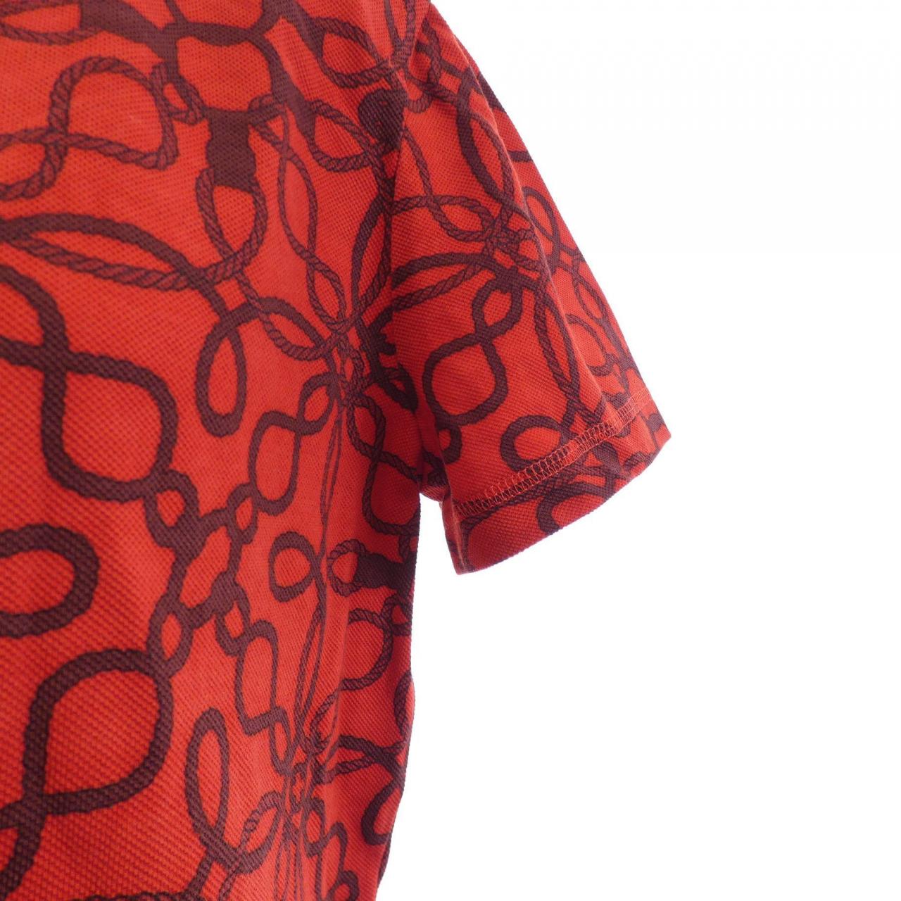 エルメス HERMES H0E4612D79C42 Tシャツ