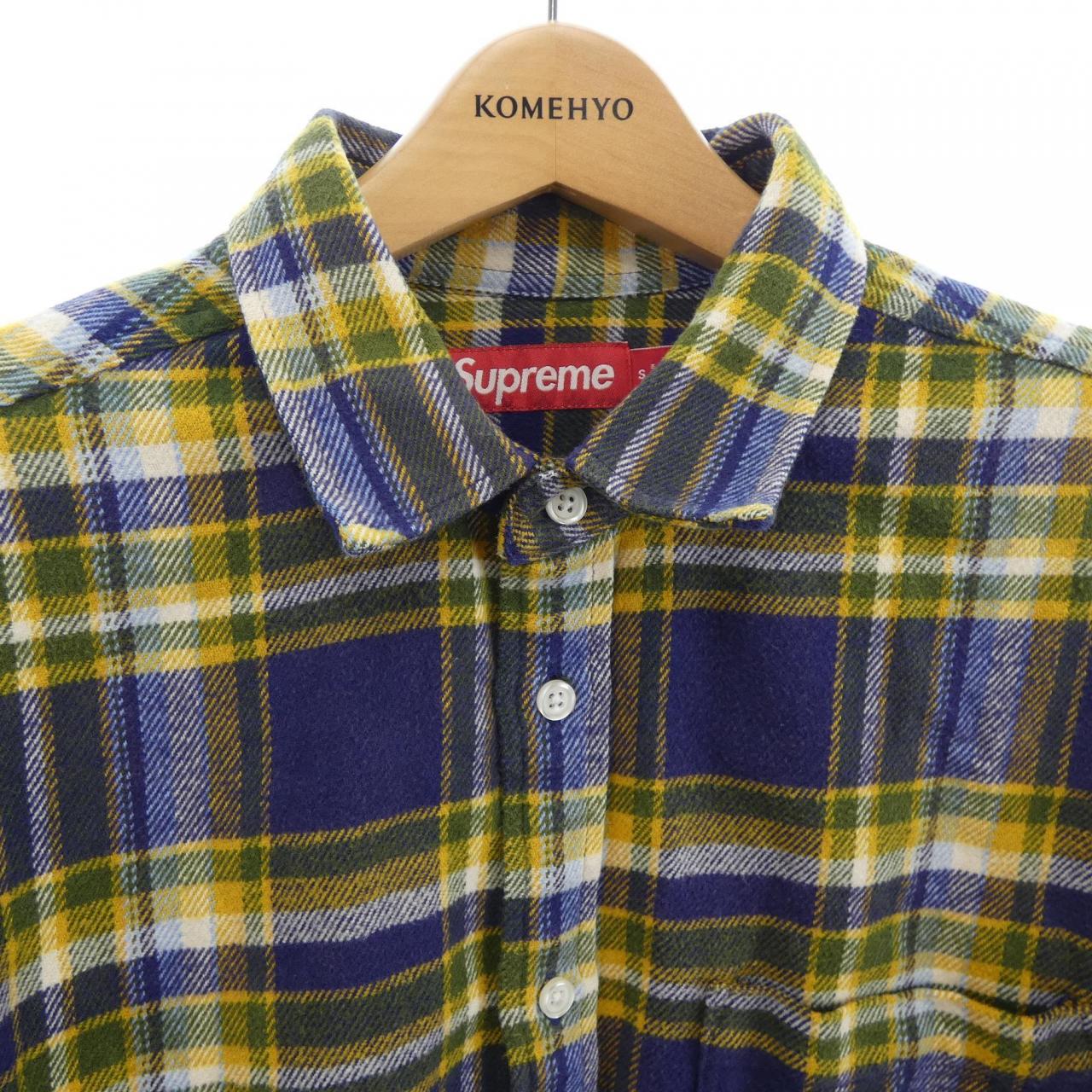 シュプリーム SUPREME シャツ
