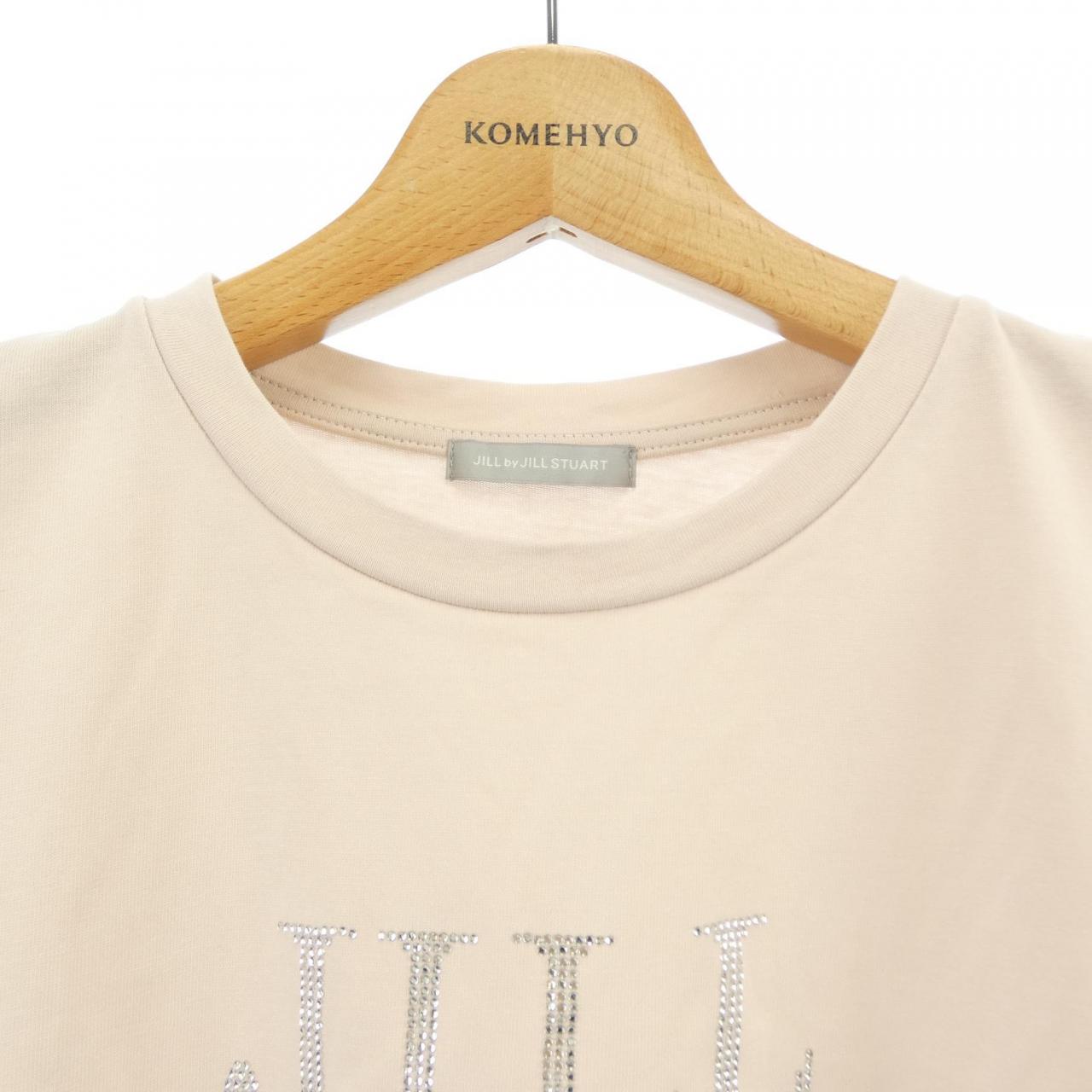 ジルバイジルスチュアート JILL by JILL STUART Tシャツ