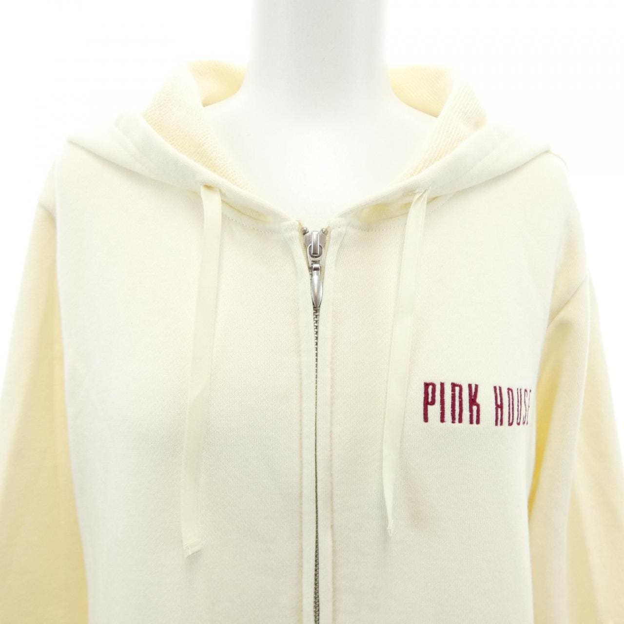ピンクハウス PINK HOUSE パーカー