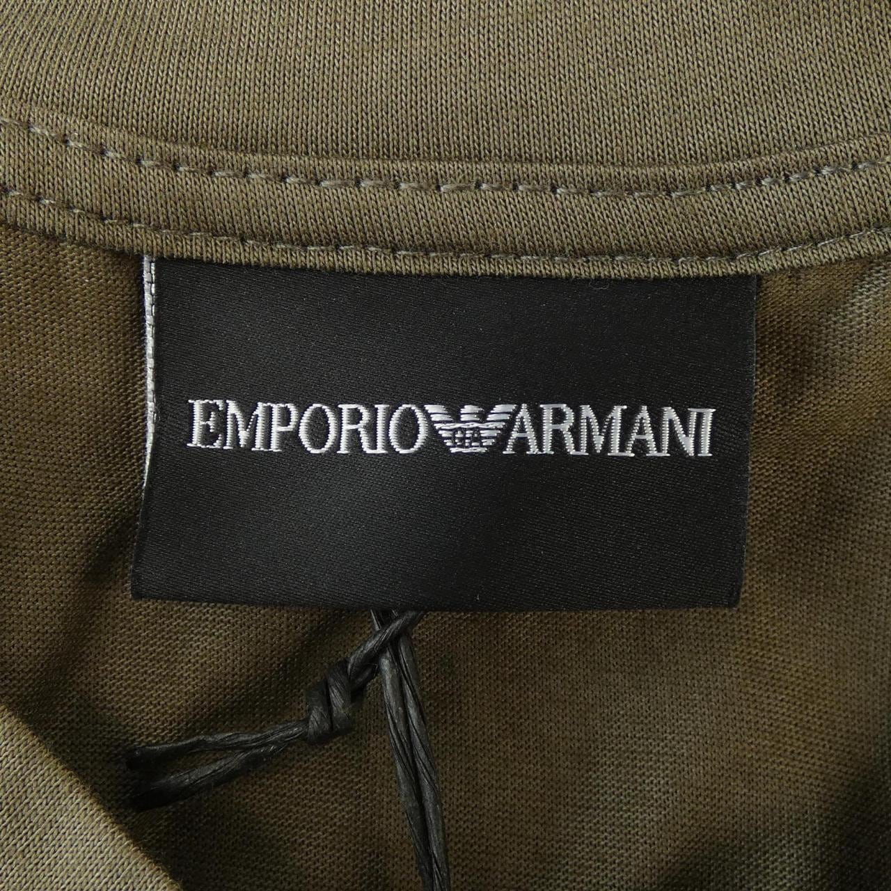 エンポリオアルマーニ EMPORIO ARMANI Tシャツ
