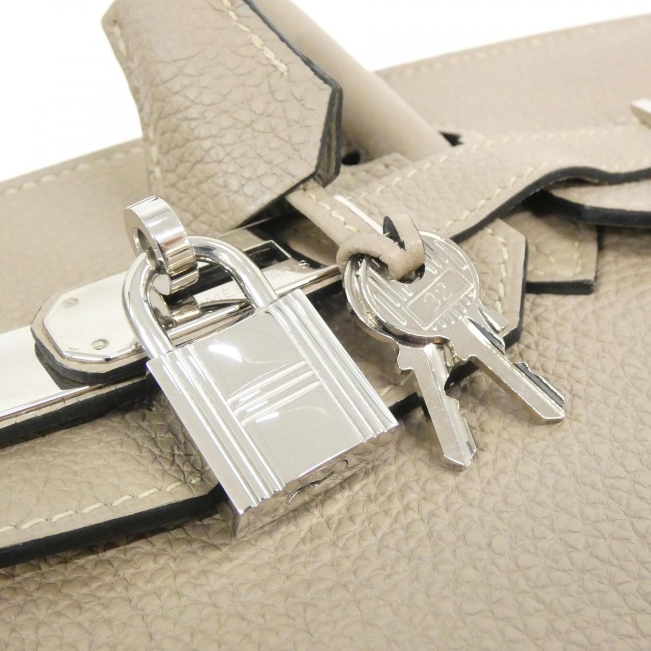 エルメス バーキン 30cm 030520CK バッグ