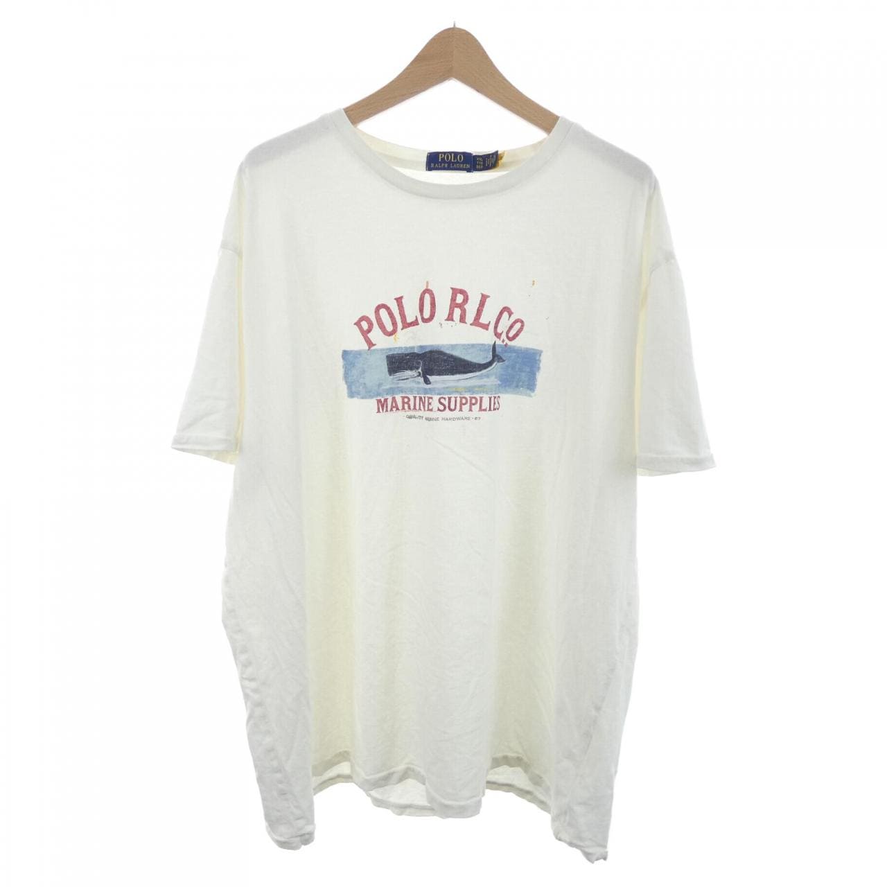 ポロラルフローレン POLO RALPH LAUREN Tシャツ