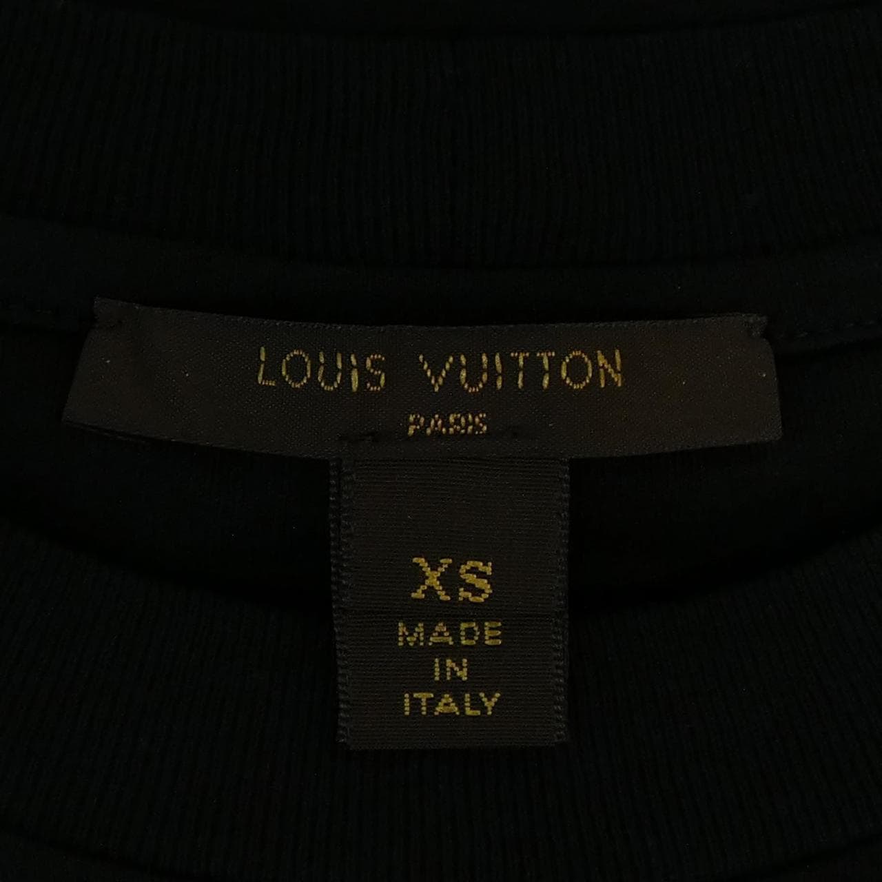 ルイヴィトン LOUIS VUITTON FDDR52JG2 カットワンピース