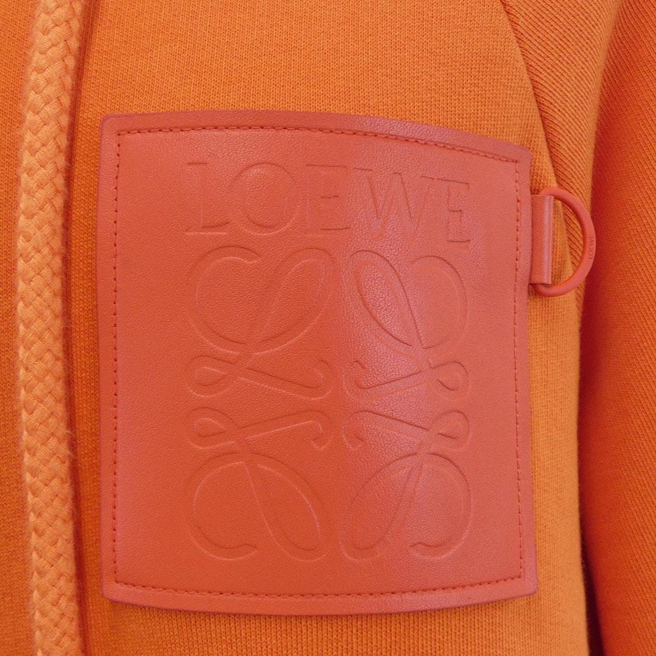 ロエベ LOEWE アナグラム ANAGRAM S359Y22X18 パーカー