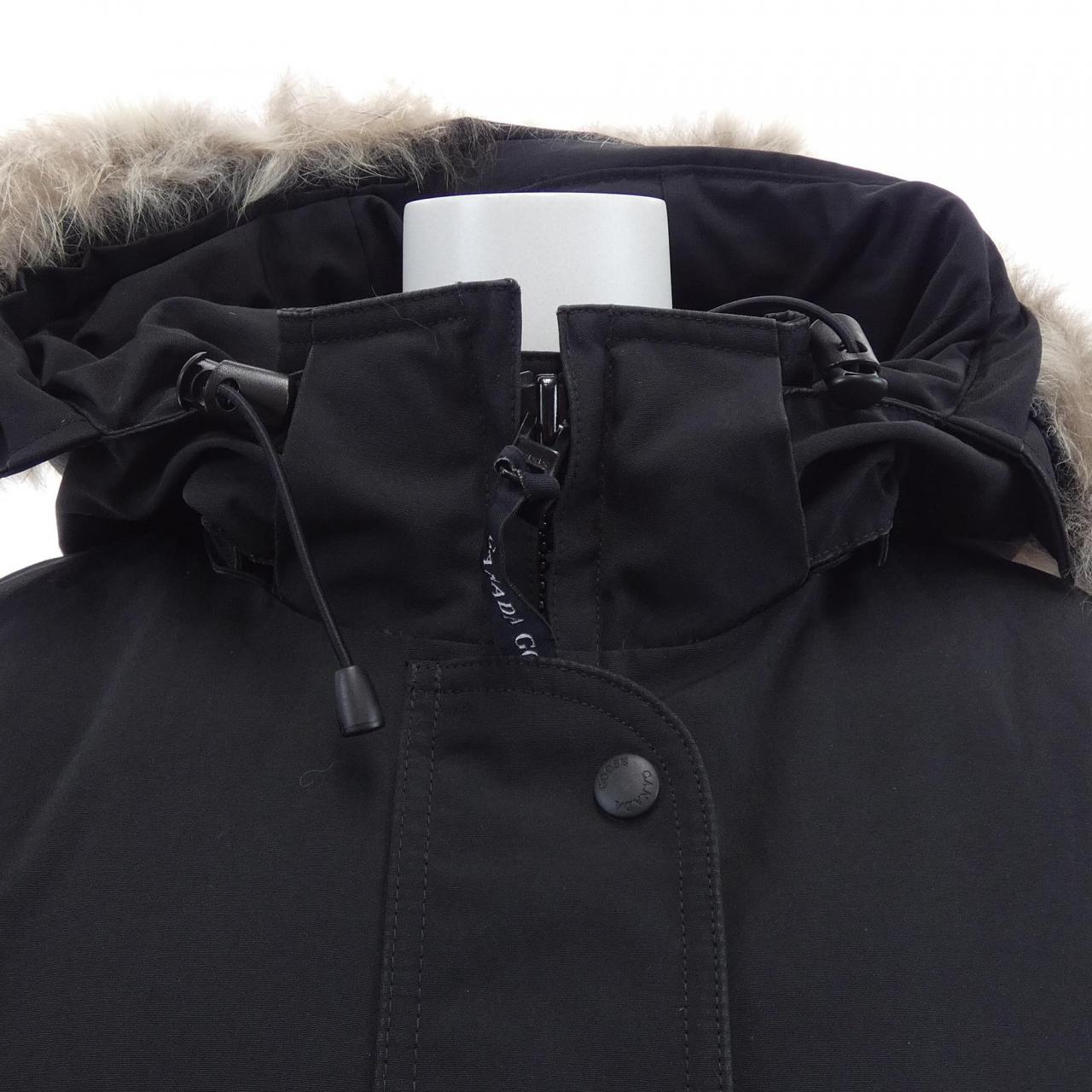 カナダグース CANADA GOOSE 6550JLA R TRILLIUM PARKA ダウンジャケット
