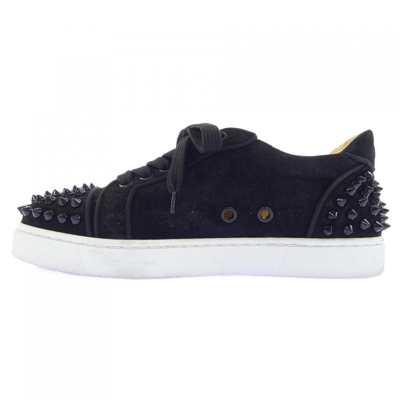 クリスチャンルブタン CHRISTIAN LOUBOUTIN スニーカー