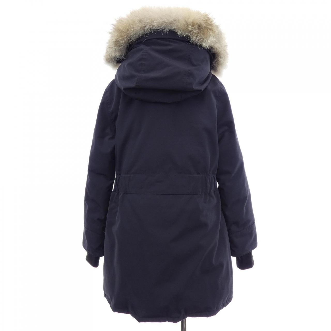 カナダグース CANADA GOOSE 6550JLA R TRILLIUM PARKA ダウンジャケット