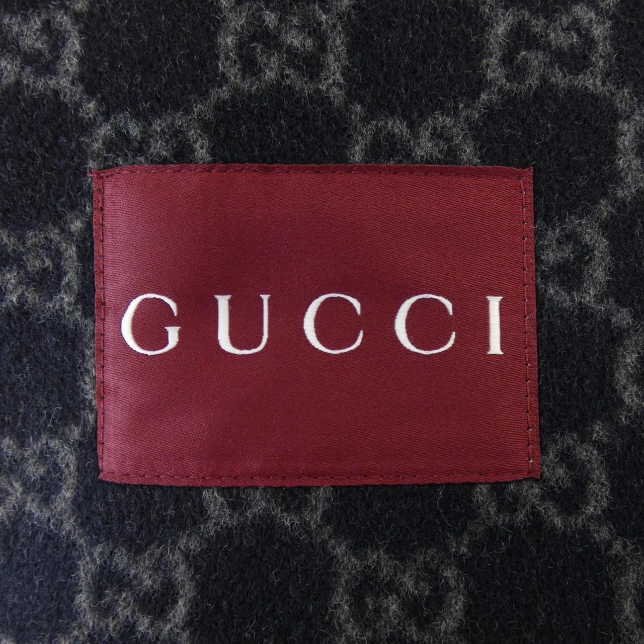 グッチ GUCCI 827024 Z7AON ジャケット