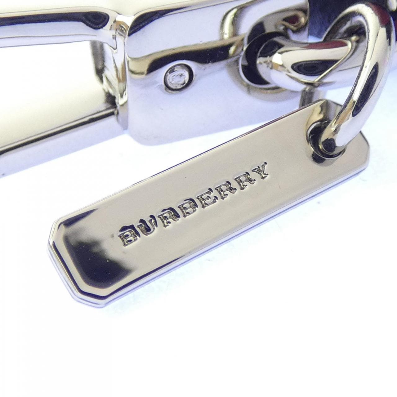 バーバリー BURBERRY 80012561 KEY HOLDER