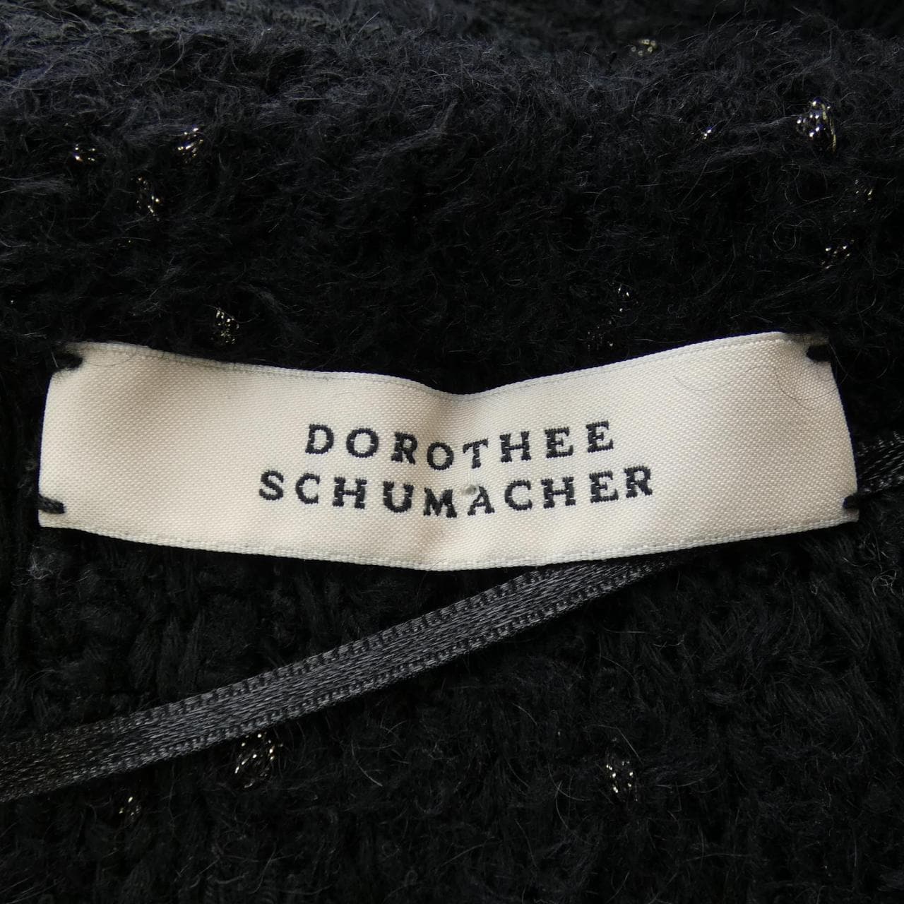 ドロシーシューマッハ DOROTHEE SCHUMACHER ジャケット