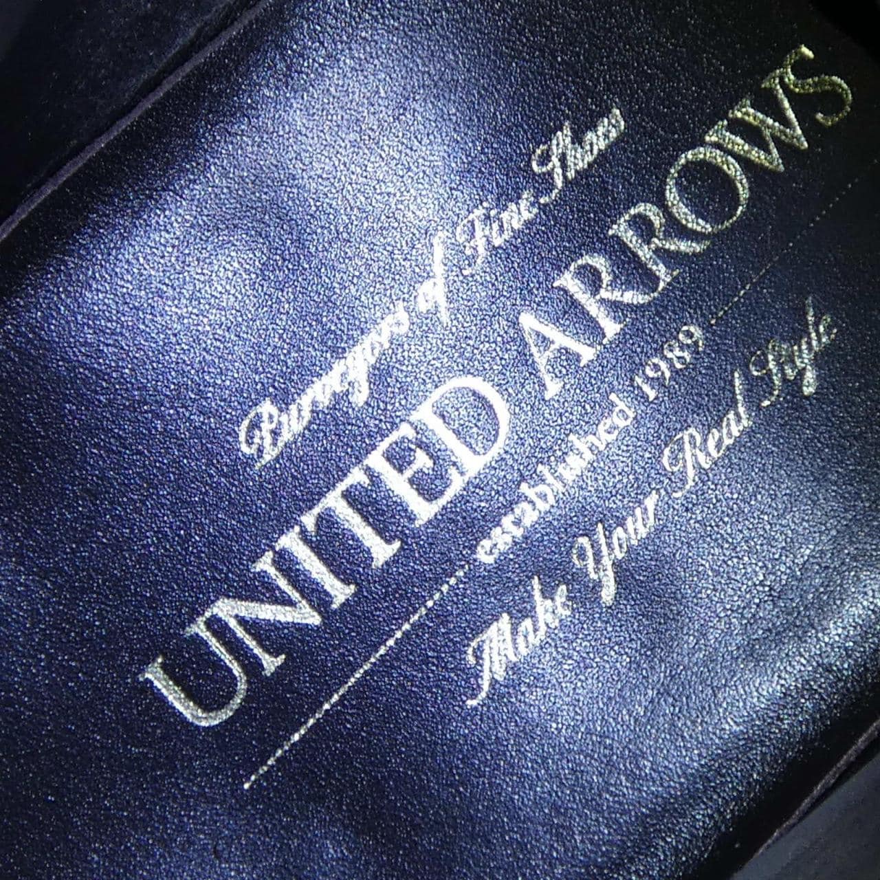 ユナイテッドアローズ UNITED ARROWS シューズ