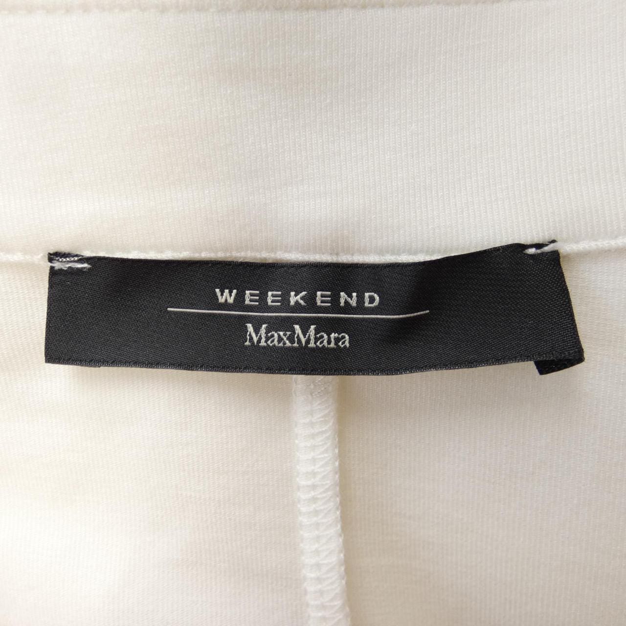 マックスマーラウィークエンド Max Mara weekend ジャケット