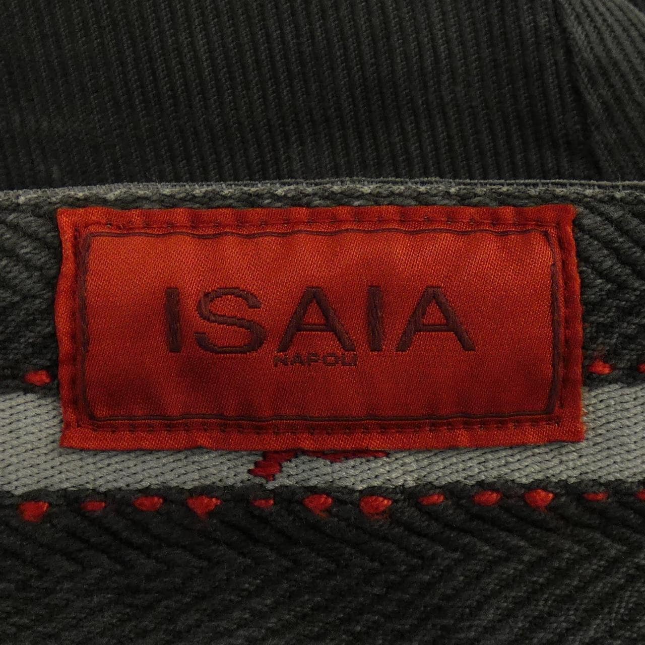 Isaiah ISAIA pants