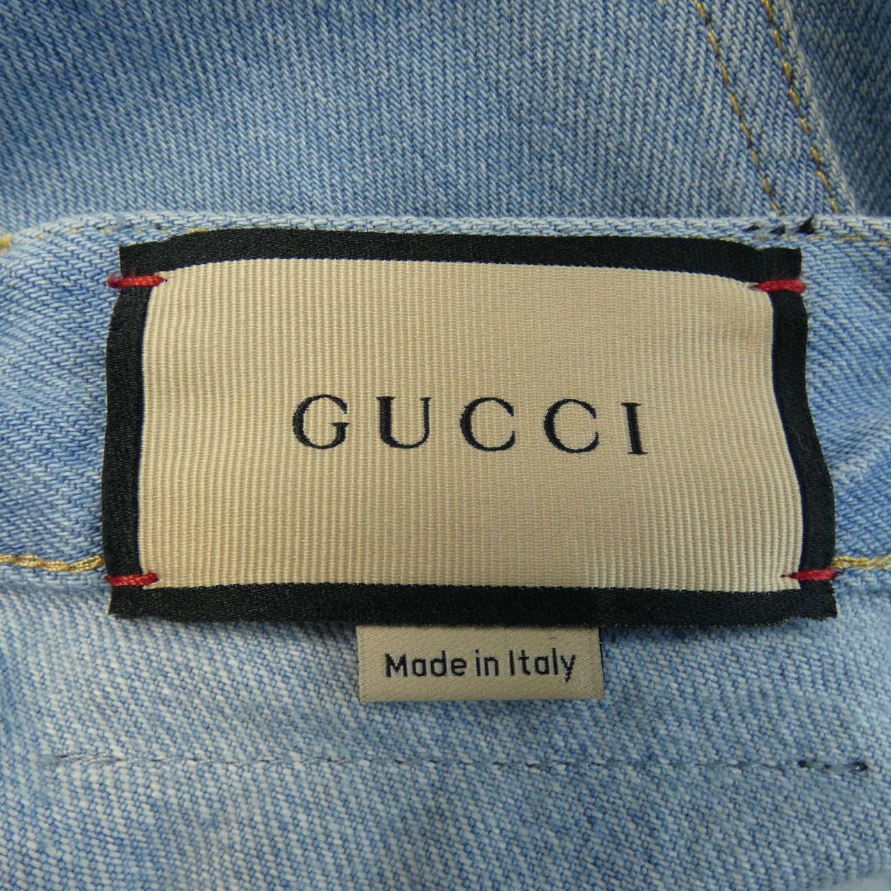 Gucci GUCCI jeans