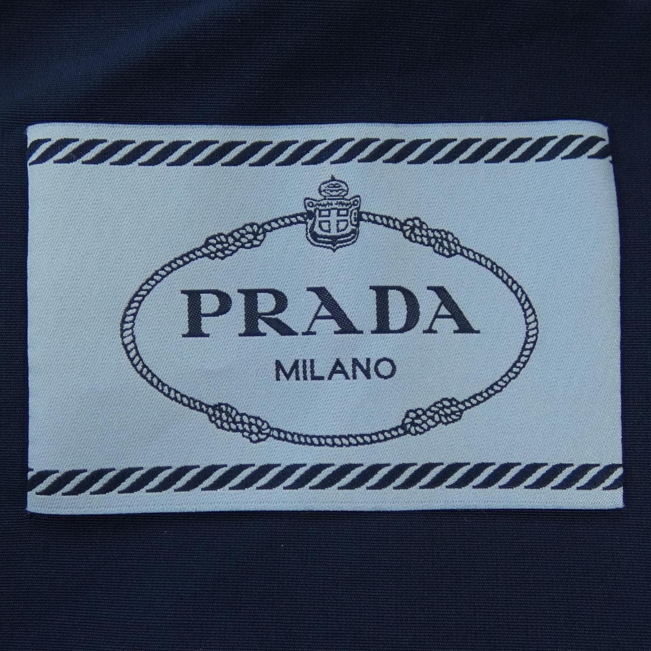 プラダ PRADA ジャケット