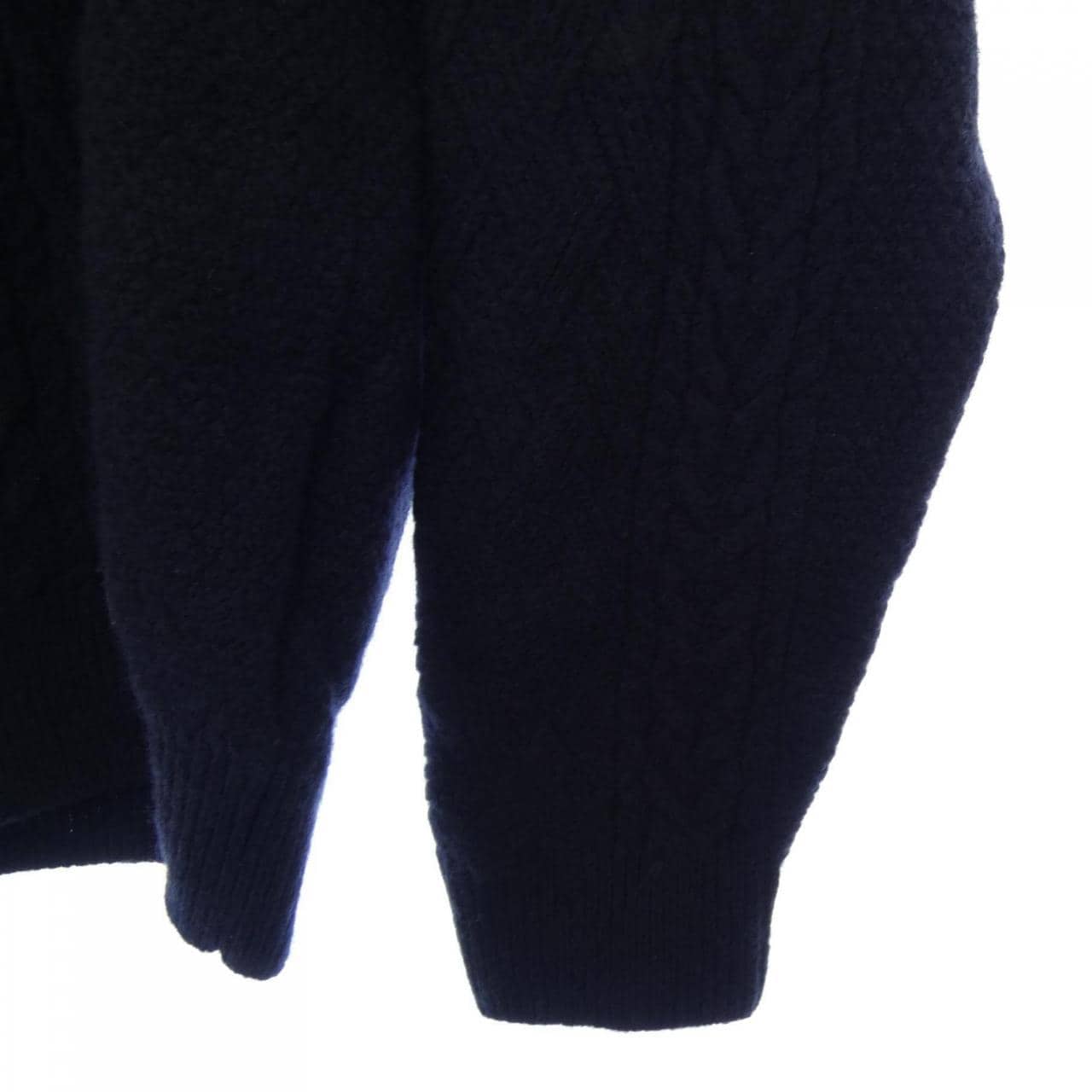 ブラックレーベルクレストブリッジ BLACK LABEL CRESTBRI ニット