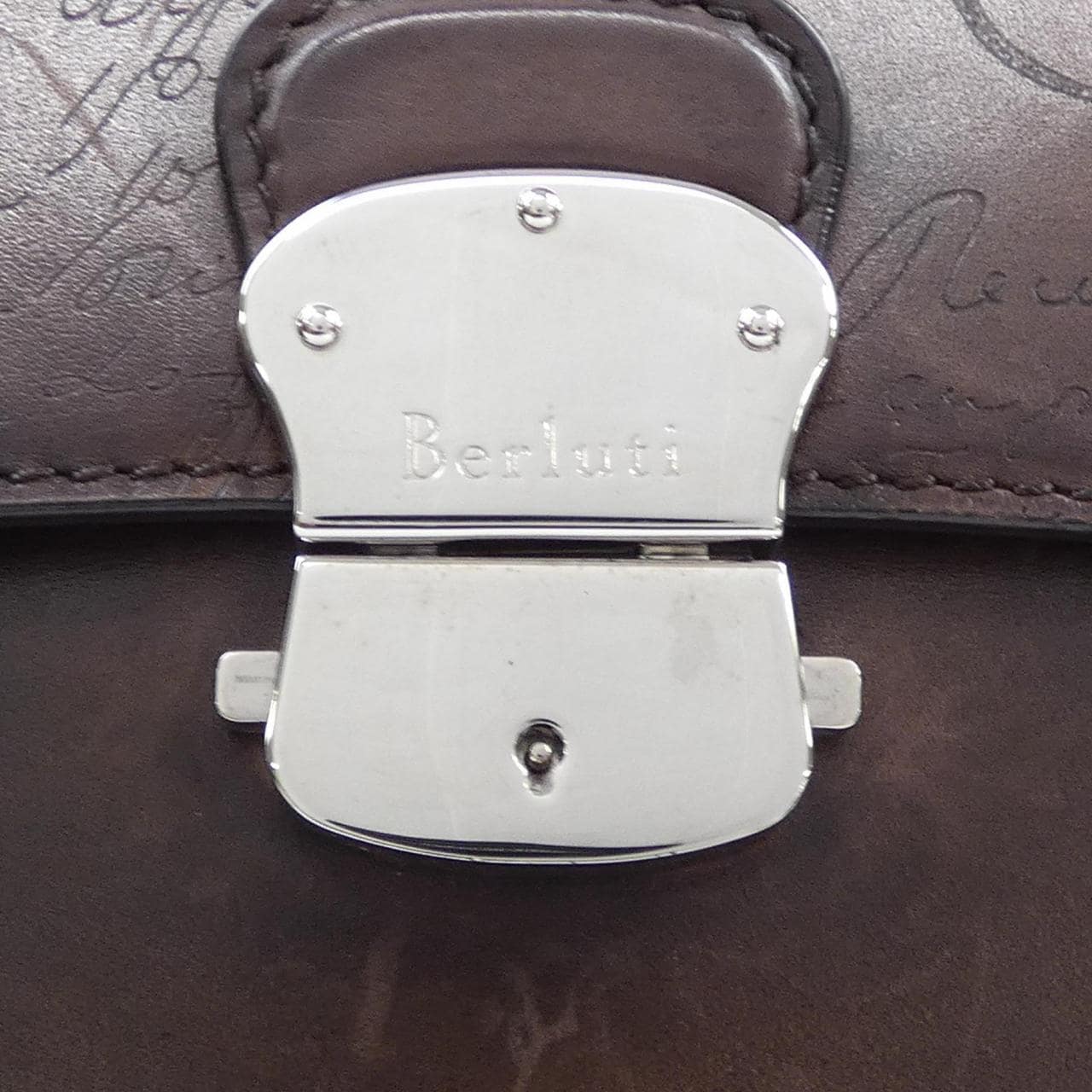 ベルルッティ Berluti BAG