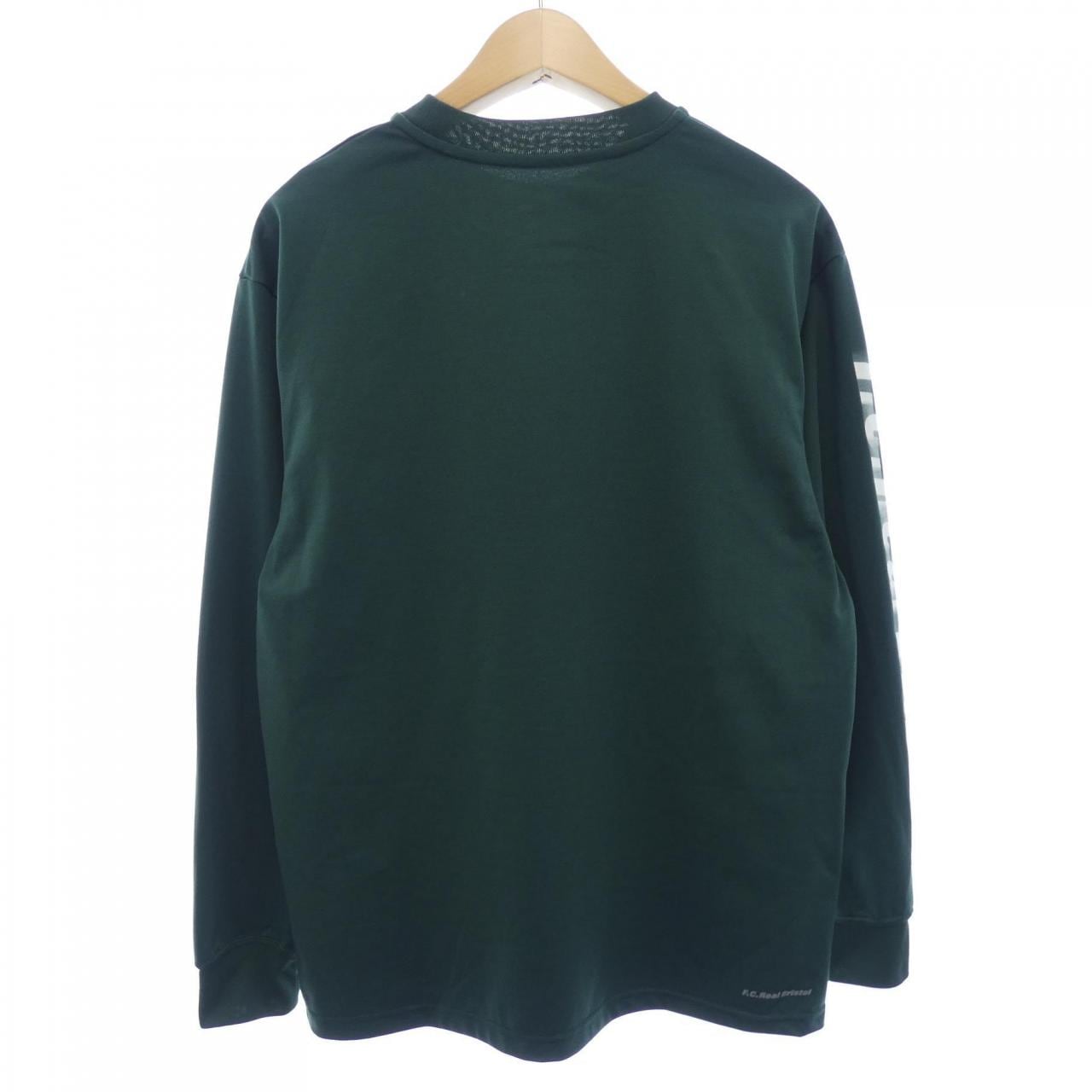 エフシーアールビー F.C.R.B. Tシャツ