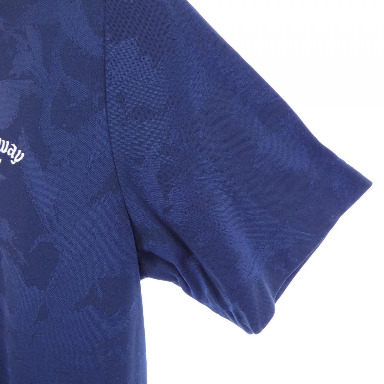 キャロウェイ callaway ポロシャツ