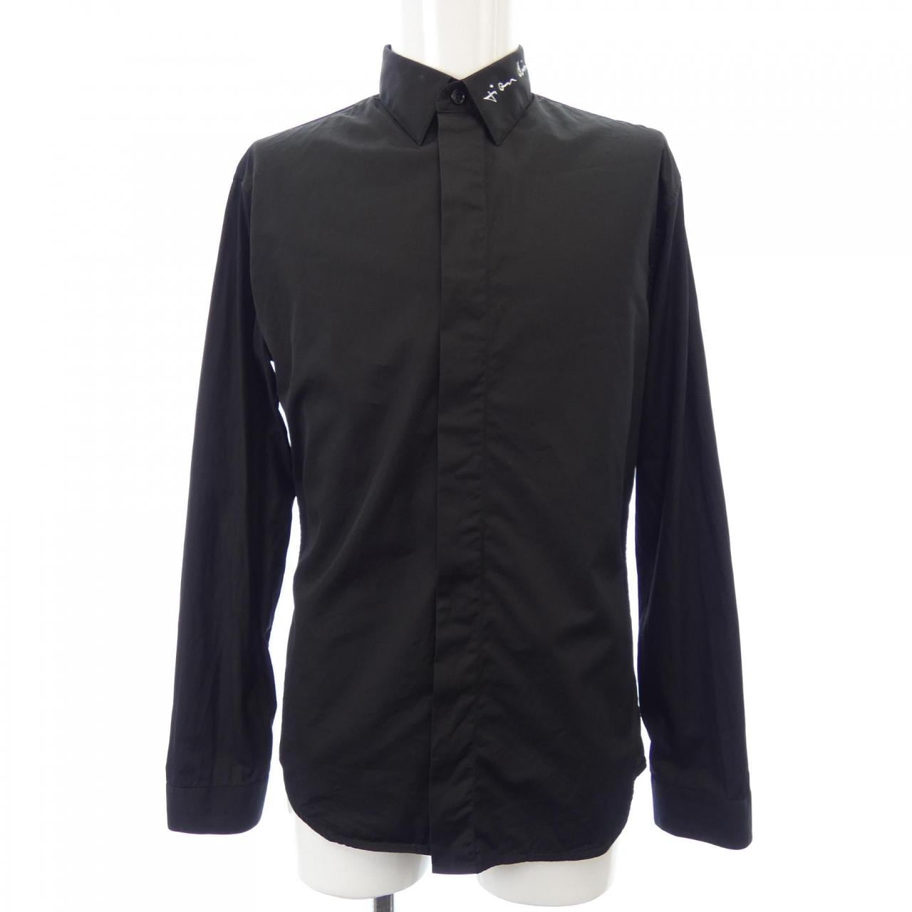DIOR HOMME DIOR HOMME Shirt