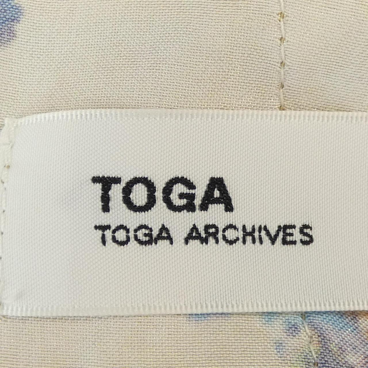 トーガ TOGA ワンピース
