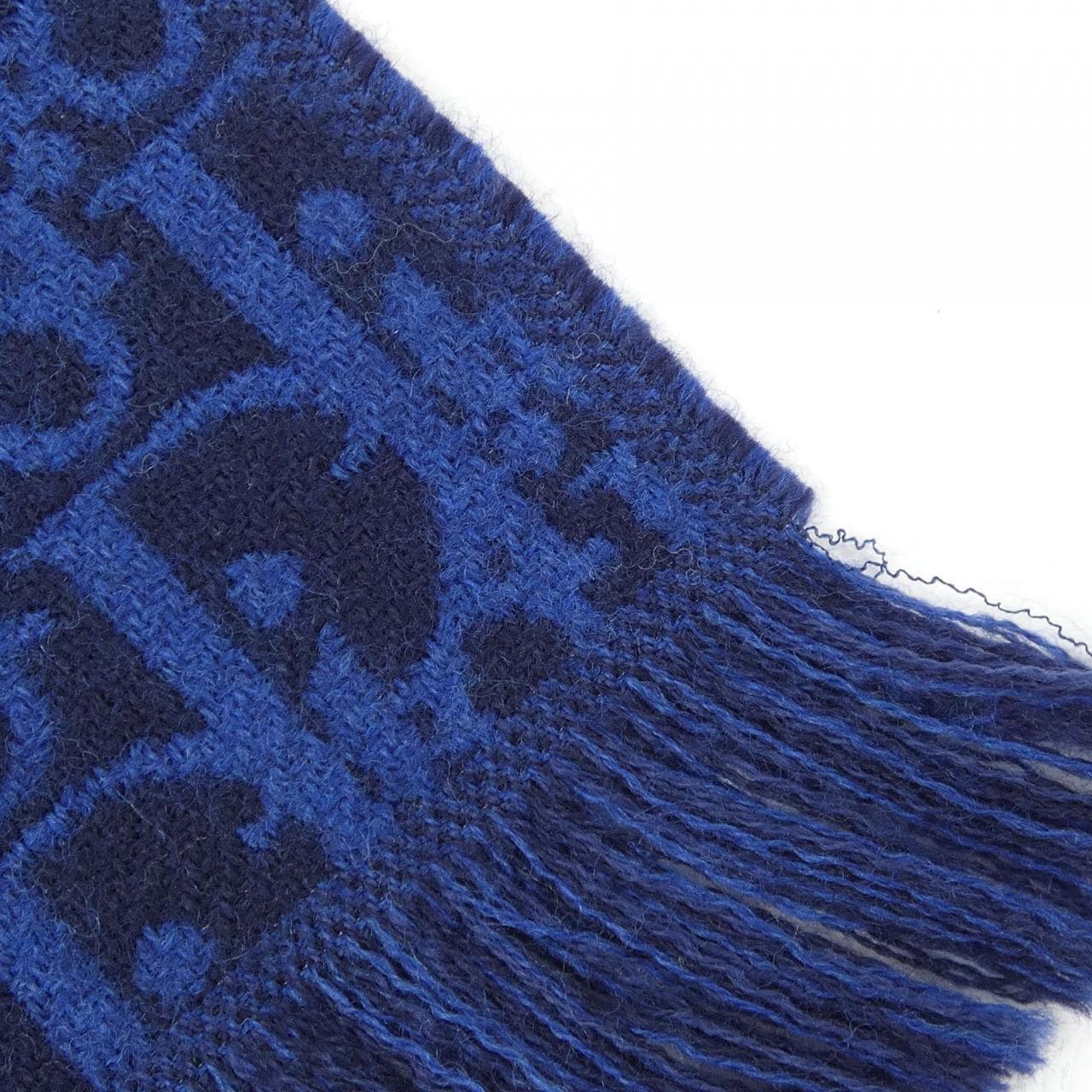 ディオール DIOR MUFFLER