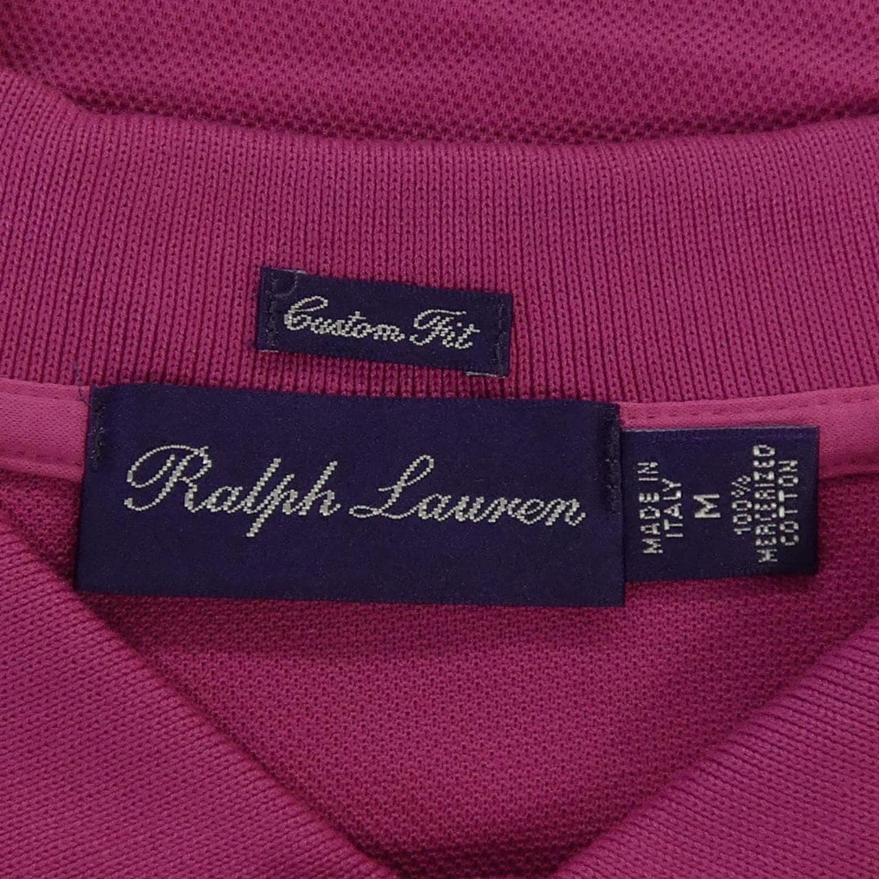 ラルフローレン RALPH LAUREN ポロシャツ