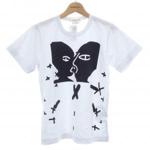 コムデギャルソン COMME des GARCONS GD-T039 Alisa Yoffe Tシャツ