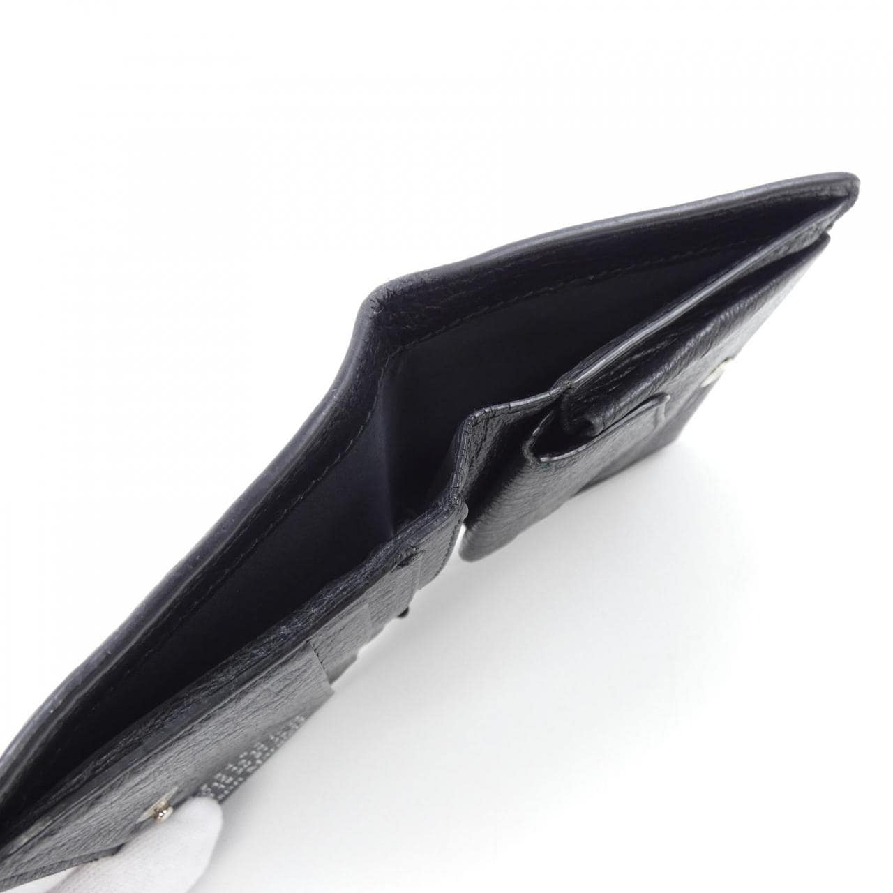 メゾンマルジェラ Maison Margiela バイフォールドウォレット S56UI0140 WALLET