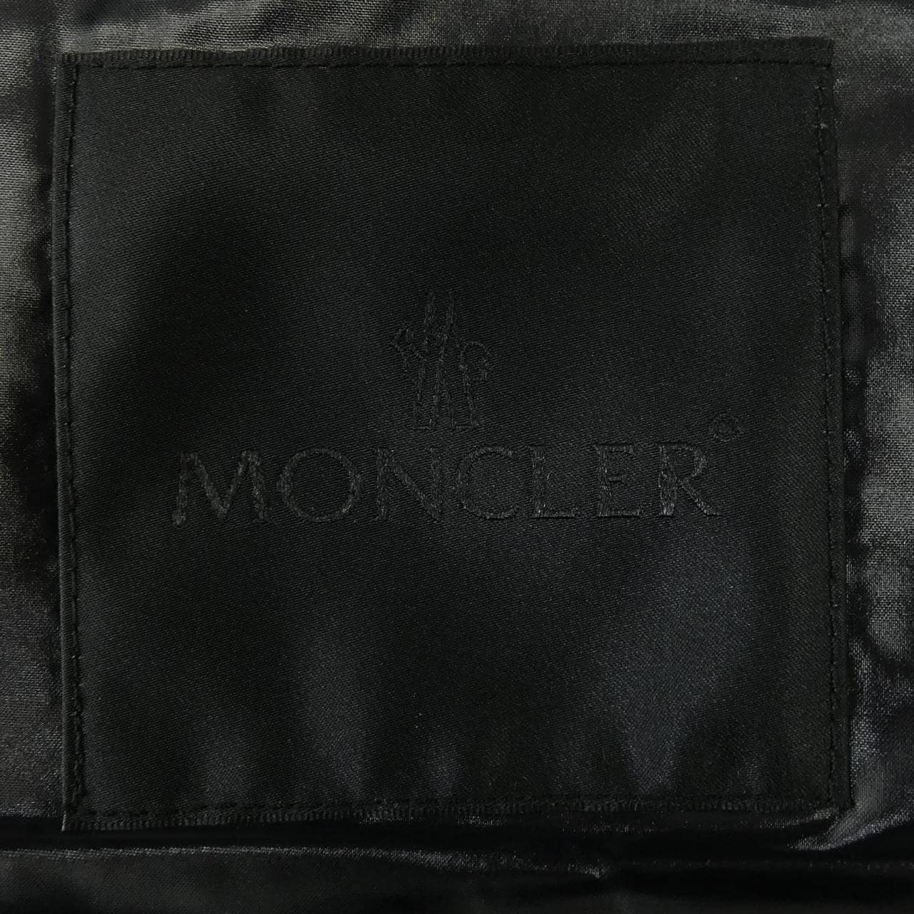 モンクレール ジーニアス MONCLER GENIUS EMBREE ダウンベスト