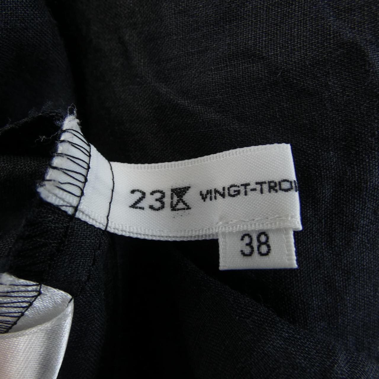 ニジュウサンク 23区 0501 ワンピース