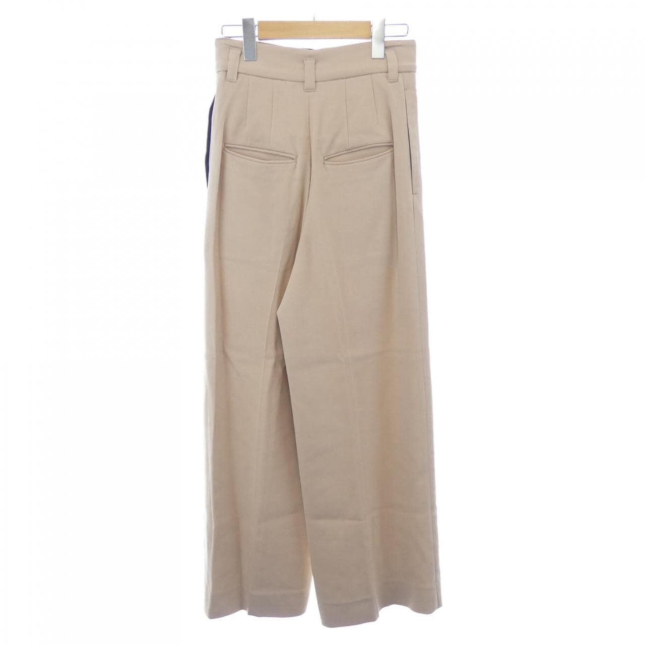 HARUNOBUMURATA HM25S813-FUJ06 パンツ