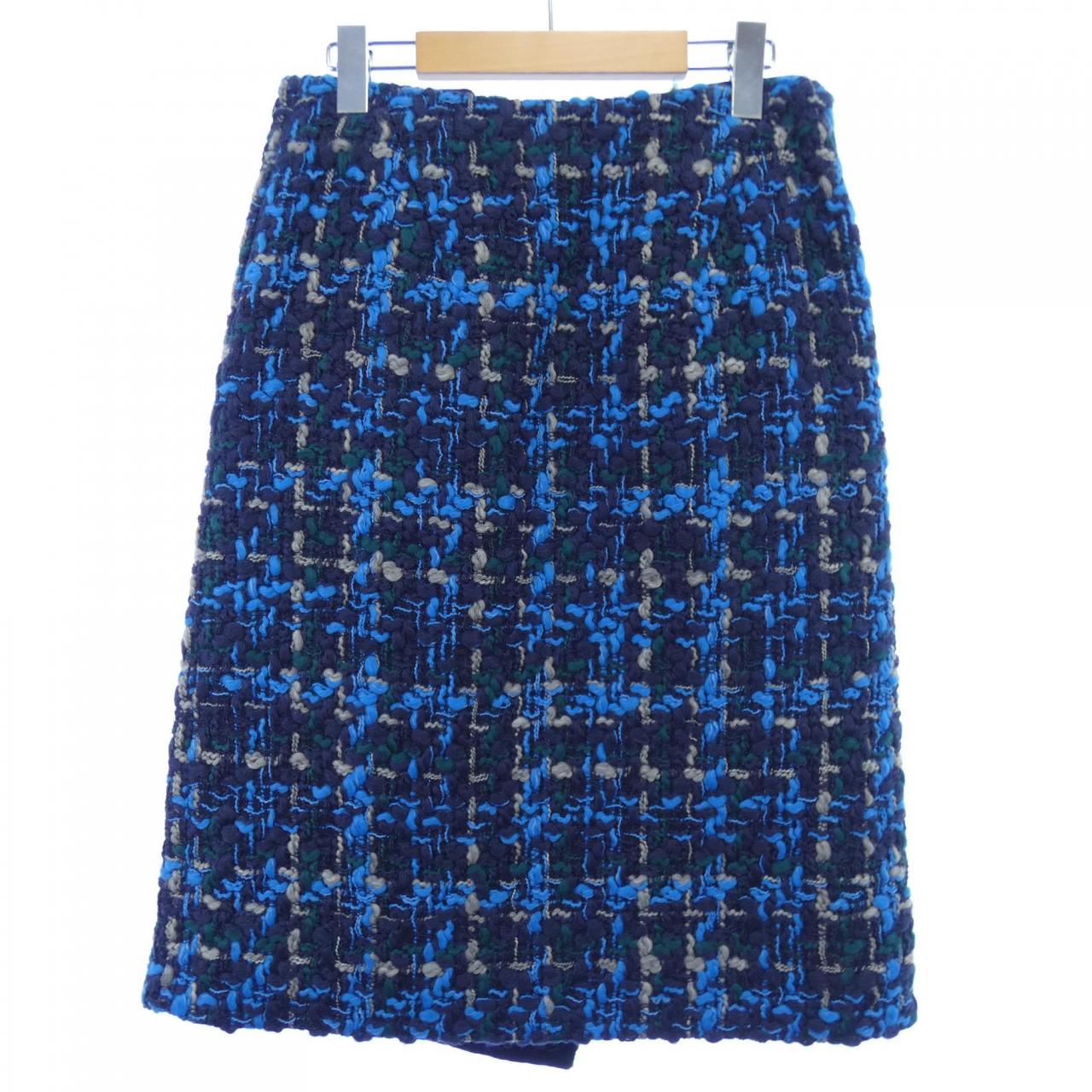 ドゥロワー DRAWER 6524-234-1101 スカート