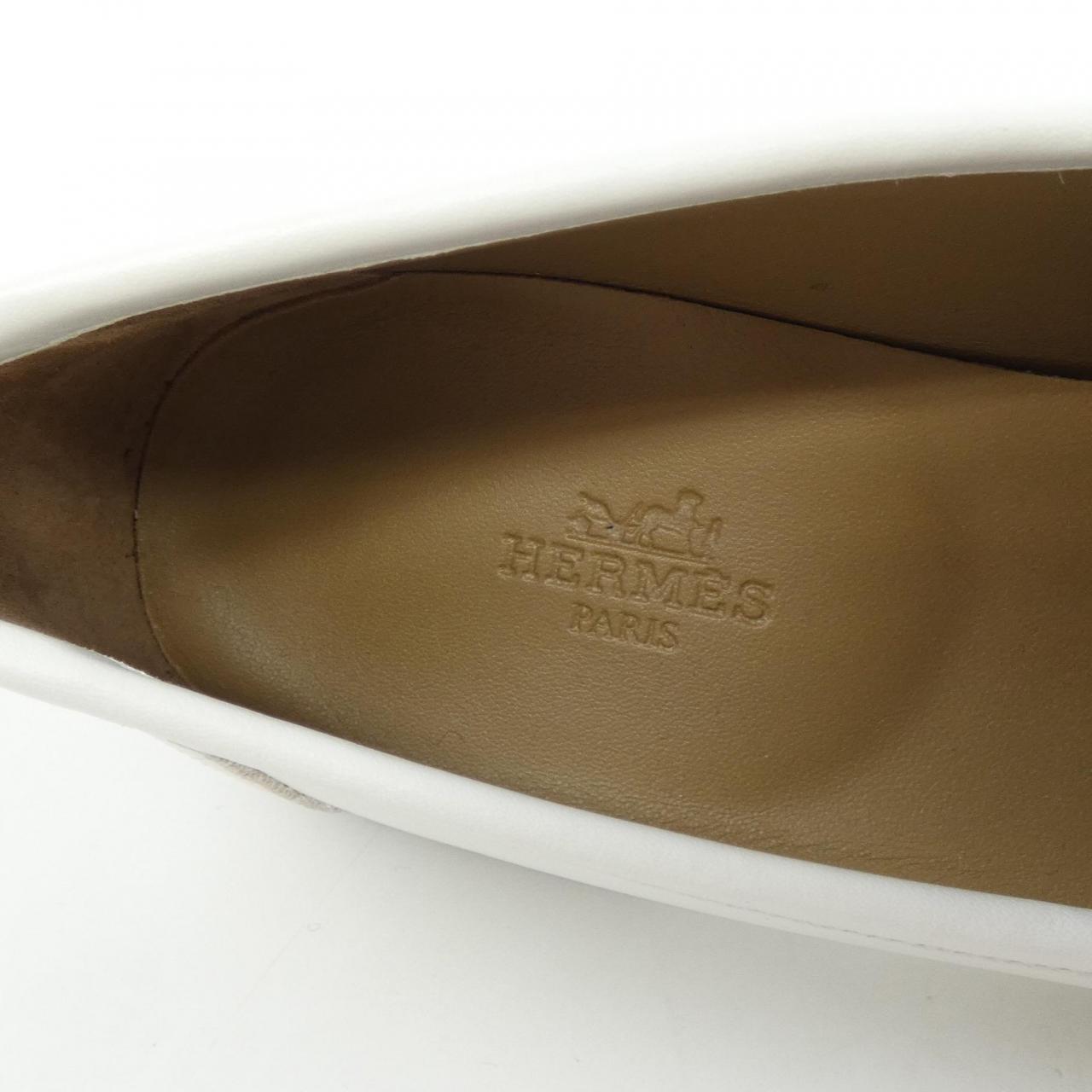 エルメス HERMES パリ PARIS 231048Z シューズ