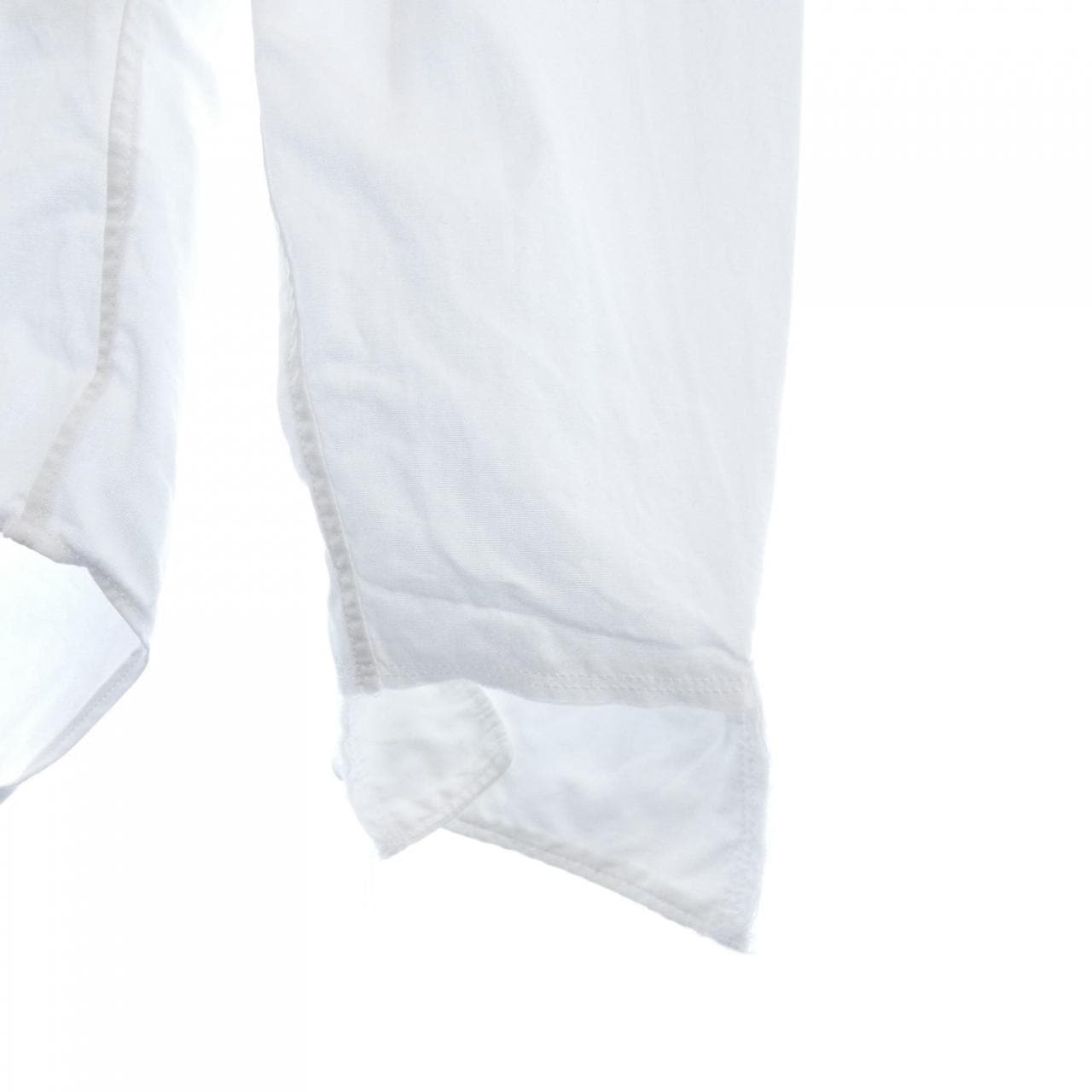 ブラックコムデギャルソン BLACK COMME des GARCONS 10-B015 シャツ