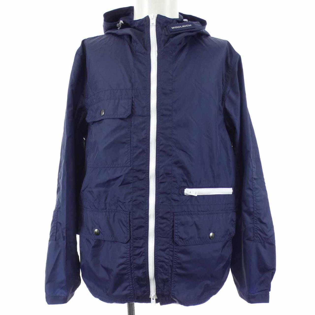 ウールリッチ WOOL RICH WOOU0230 ブルゾン