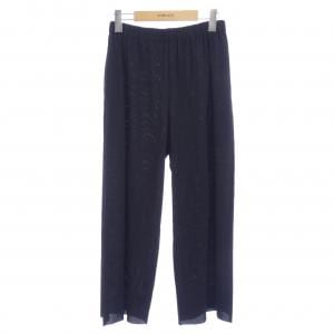 プリーツプリーズ PLEATS PLEASE PP43KF643 パンツ