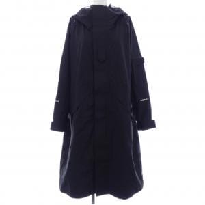 ハイク HYKE 232-17388 コート