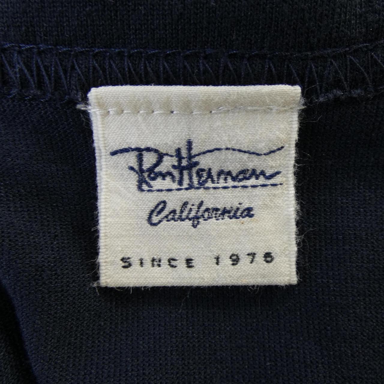 ロンハーマン RON HERMAN カットワンピース
