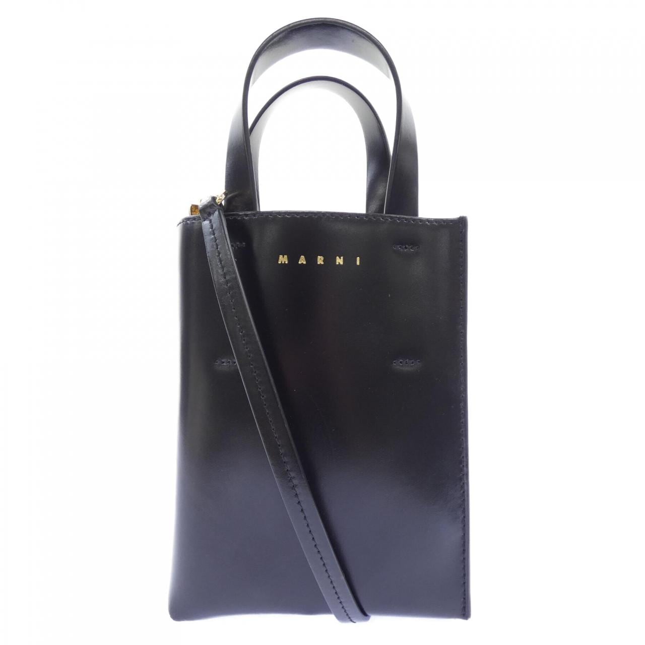 マルニ MARNI ミュゼオ MUSEO SHMP0050Y0 BAG