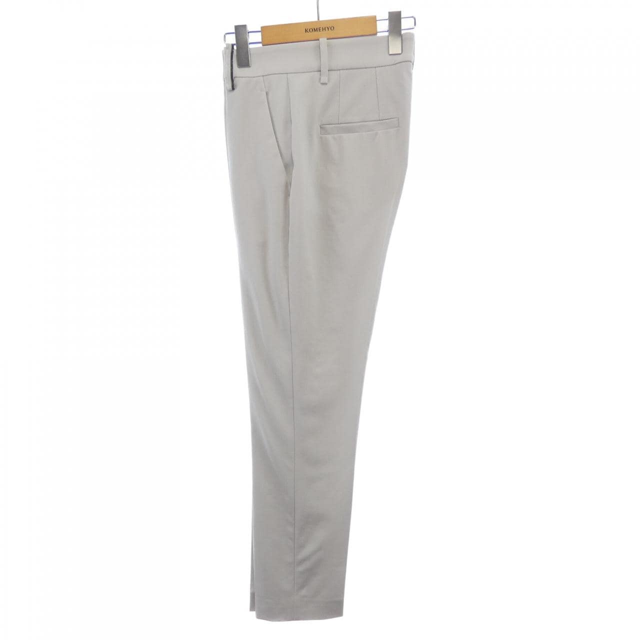 ブルネロクチネリ BRUNELLO CUCINELLI モニーレ MB526P8397 パンツ